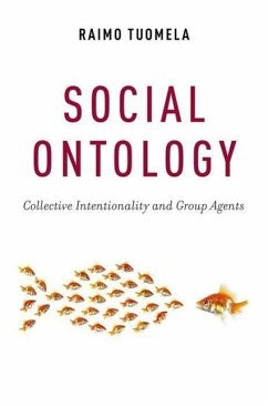 Social Ontology - Tuomela, Raimo