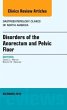 Disorders of the Anorectum and Pelvic... - Bild 1