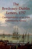 The Bordeaux-Dublin Letters, 1757