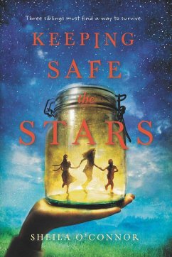 Keeping Safe the Stars - O'Connor, Sheila