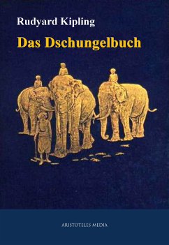 Das Dschungelbuch (eBook, ePUB) - Kipling, Rudyard