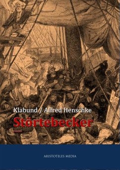 Störtebecker (eBook, ePUB) - Henschke, Alfred