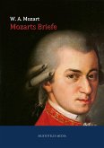 Mozarts Briefe (eBook, ePUB)