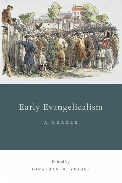 Early Evangelicalism