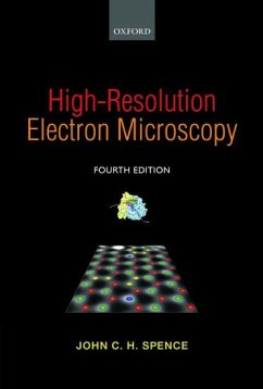 High-Resolution Electron Microscopy - Spence, John C H