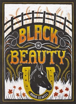 Black Beauty - Sewell, Anna