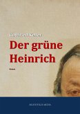 Der grüne Heinrich (eBook, ePUB)