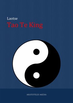 Tao Te King (eBook, ePUB)