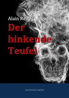 Der hinkende Teufel (eBook, ePUB) - Lesage, Alain René