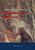 Legenden vom Rübezahl (eBook, ePUB)
