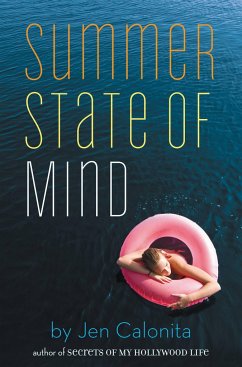 Summer State of Mind - Calonita, Jen