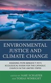 Environmental Justice and Climate Change