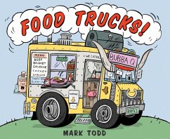 Food Trucks! - Todd, Mark