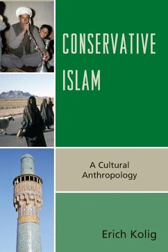 Conservative Islam - Kolig, Erich