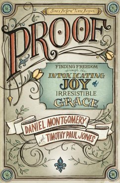 PROOF - Montgomery, Daniel; Jones, Timothy Paul