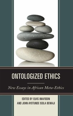 Ontologized Ethics