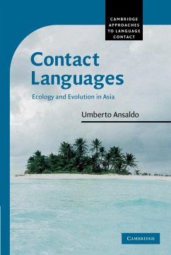 Contact Languages - Ansaldo, Umberto