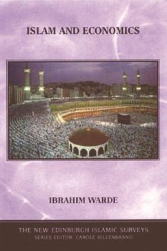 Islam and Economics - Warde, Ibrahim