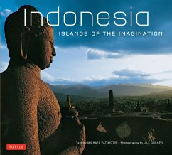 Indonesia: Islands of the Imagination - Vatikiotis, Michael