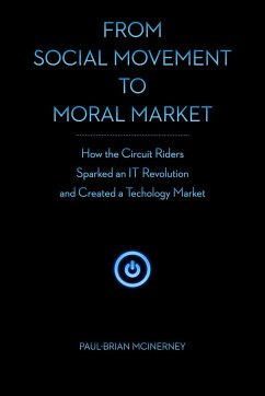 From Social Movement to Moral Market - Mcinerney, Paul-Brian