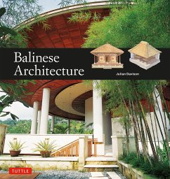 Balinese Architecture - Davison, Julian