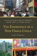 Emergence of a New Urban China - Bild 1