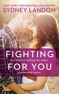 Fighting for You - Landon, Sydney