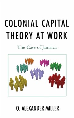 Colonial Capital Theory at Work - Miller, O. Alexander