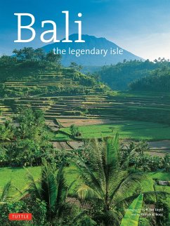 Bali: The Legendary Isle - Booz, Patrick R