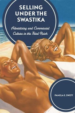 Selling Under the Swastika - Swett, Pamela E