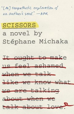 Scissors - Michaka, Stéphane