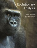 Evolutionary Analysis Evolutionary Analysis