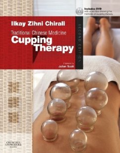 Traditional Chinese Medicine Cupping Therapy - Chirali, Ilkay Z.