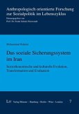 Das soziale Sicherungssystem im Iran