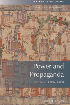Power and Propaganda - Stevenson, Katie