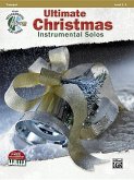 Ultimate Christmas Instrumental Solos Ultimate Christmas Instrumental Solos