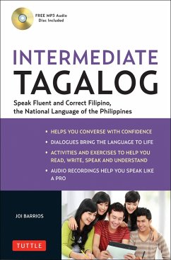Intermediate Tagalog - Barrios, Joi