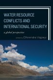 Water Resource Conflicts and International Security