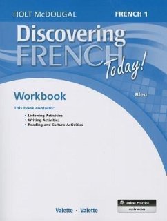 Student Edition Workbook Level 1