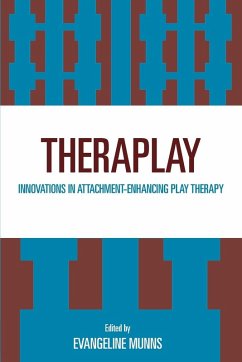 Cover Theraplay