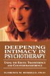 Deepening Intimacy in Psychotherapy - Bild 1