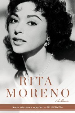 Rita Moreno - Moreno, Rita