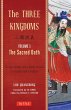 The Three Kingdoms, Volume 1: The... - Bild 1