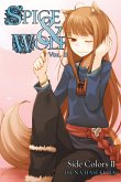 Spice and Wolf, Vol. 11 (Light Novel)