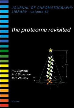 The Proteome Revisited - Stoyanov, A.; Zhukov, M.; Righetti, Pier Giorgio