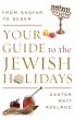 Your Guide to the Jewish Holidays - Bild 1
