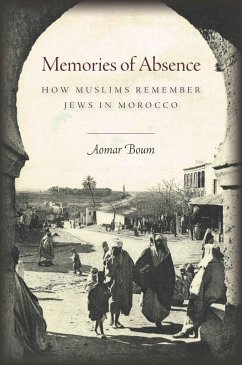 Memories of Absence - Boum, Aomar