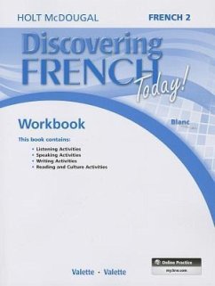 Student Edition Workbook Level 2