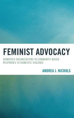 Feminist Advocacy - Nichols, Andrea J.