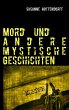 Mord und andere mystische Geschichten - Bild 1